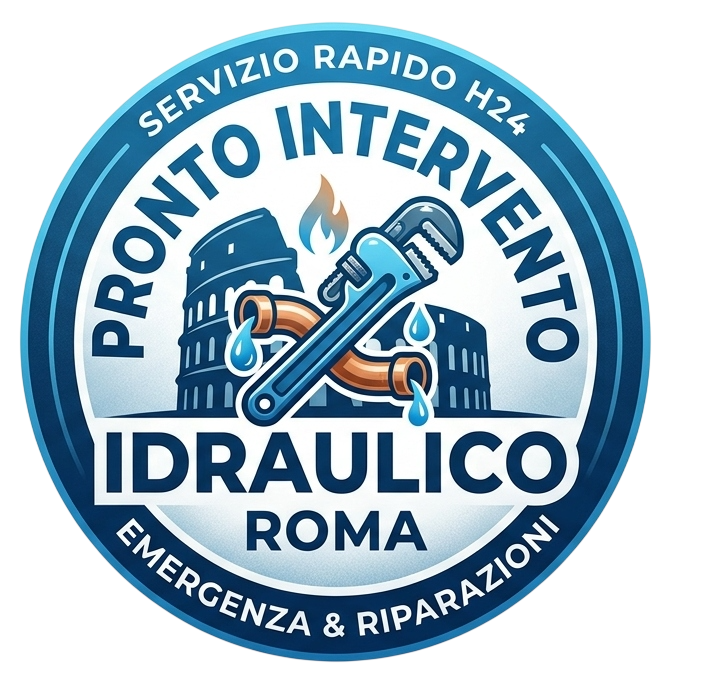 Pronto Intervento Idraulico Roma